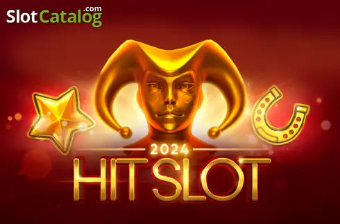 2024 Hit Slot Endorphina