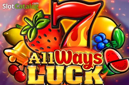 All Ways Luck Endorphina