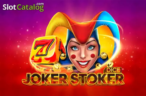Joker Stoker Dice логотип Joker Stoker Dice логотип