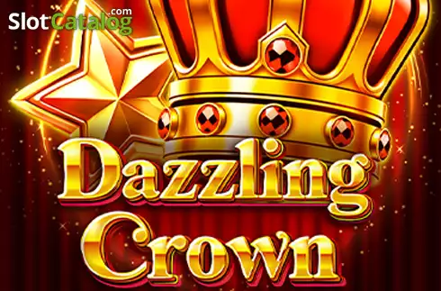 Dazzling Crown Endorphina
