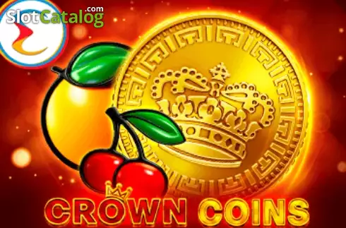 Crown Coins