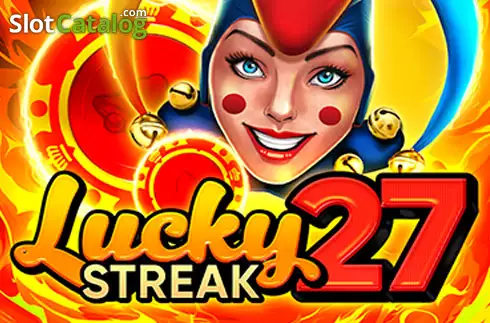 Lucky Streak 27 Endorphina