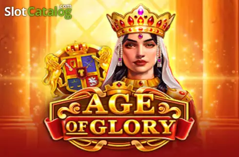 Age of Glory логотип Age of Glory логотип