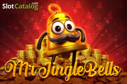 Mr. Jingle Bells логотип Mr. Jingle Bells логотип