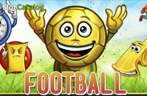 Football (Endorphina) логотип Football (Endorphina) логотип