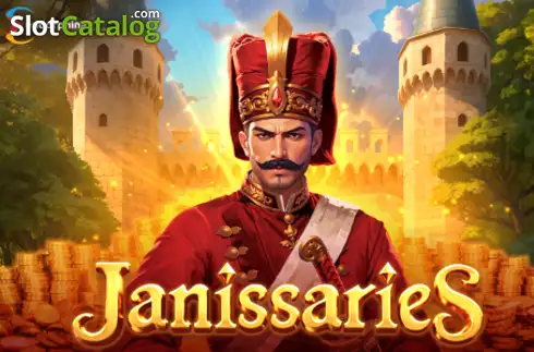 Janissaries логотип Janissaries логотип