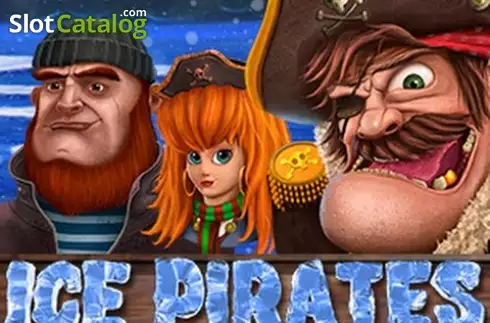 Ice Pirates логотип Ice Pirates логотип