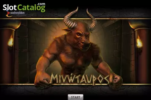 Minotaurus слот