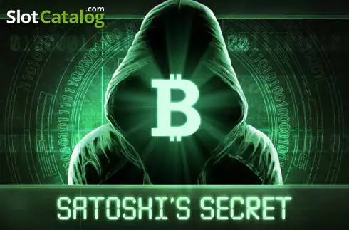 Satoshi's Secret слот
