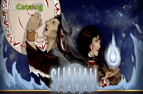 Shaman логотип Shaman логотип