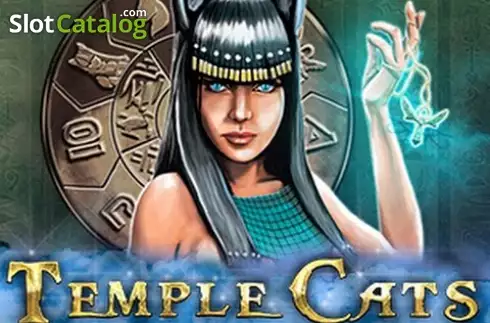 Temple Cats Endorphina