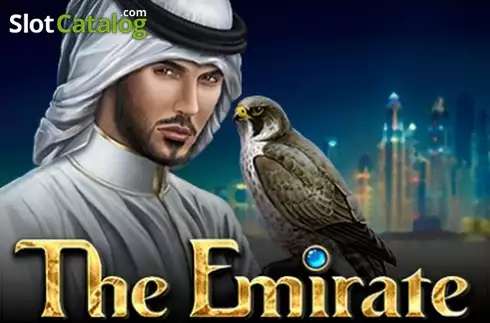 The Emirate Endorphina