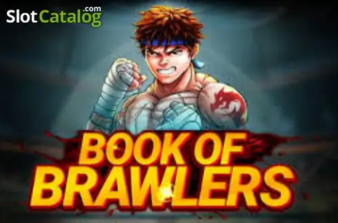 Book of Brawlers слот