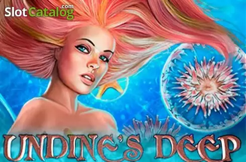 Undine's Deep Endorphina