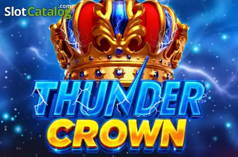 Thunder Crown логотип Thunder Crown логотип