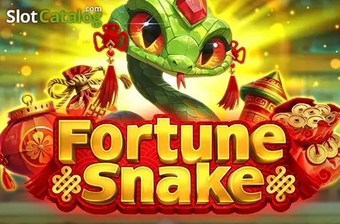 Fortune Snake (Endorphina) логотип Fortune Snake (Endorphina) логотип