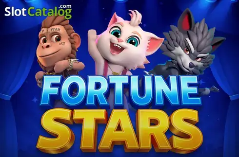 Fortune Stars логотип Fortune Stars логотип
