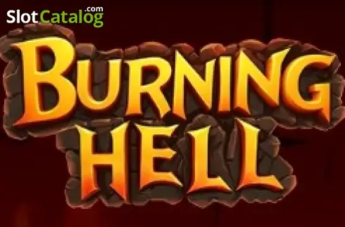 Burning Hell слот