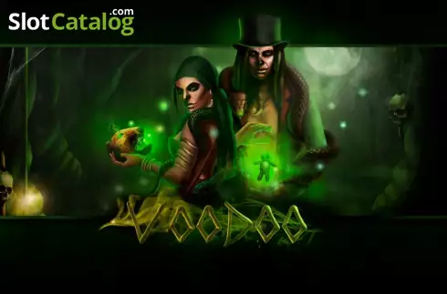 Voodoo Endorphina