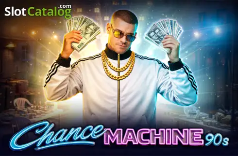 Chance Machine 90's слот