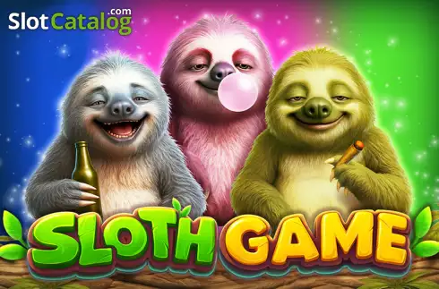 Sloth Game слот