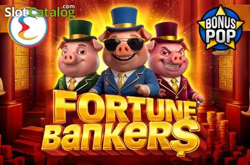 Fortune Bankers Endorphina