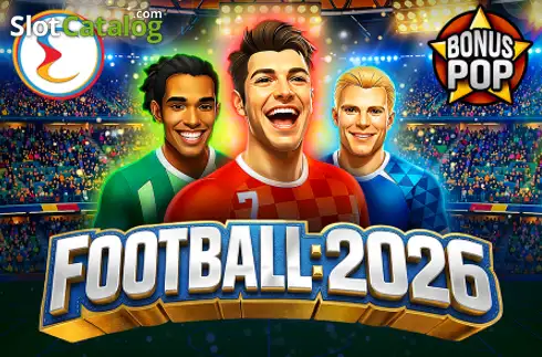 Football 2026 слот