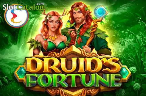 Druid's Fortune