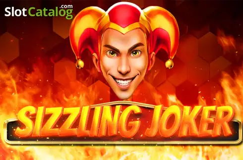 Sizzling Joker слот