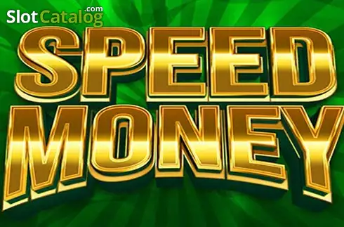 Speed Money слот