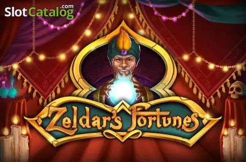 Zeldar's Fortunes слот Zeldar's Fortunes слот