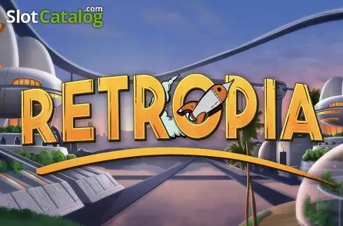 Retropia слот Retropia слот