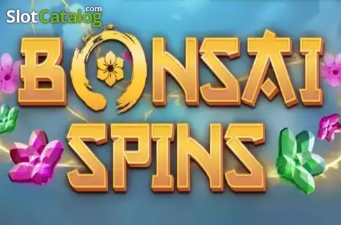 Bonsai Spins слот Bonsai Spins слот