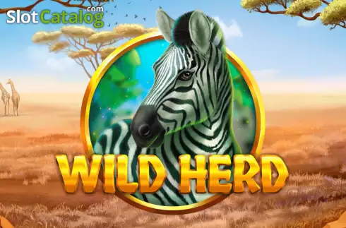 Wild Herd слот Wild Herd слот