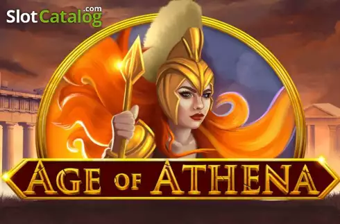 Age of Athena логотип Age of Athena логотип