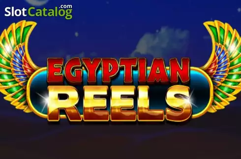 Egyptian Reels слот Egyptian Reels слот