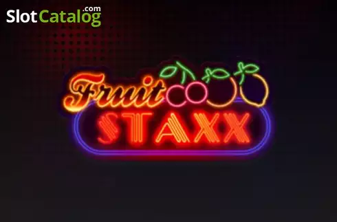 Fruit Staxx слот Fruit Staxx слот