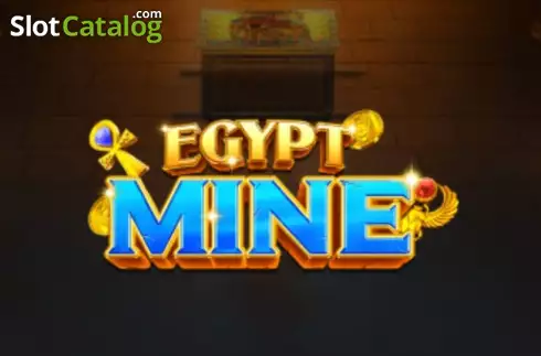 Egypt Mine слот