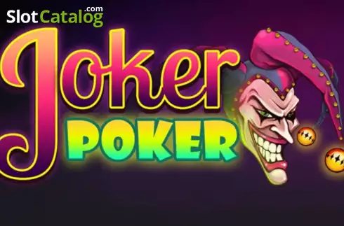 Joker Poker (Esa Gaming) логотип Joker Poker (Esa Gaming) логотип
