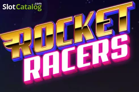 Rocket Races логотип Rocket Races логотип