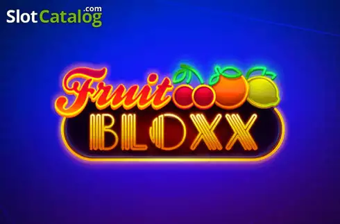 Fruit Bloxx слот Fruit Bloxx слот