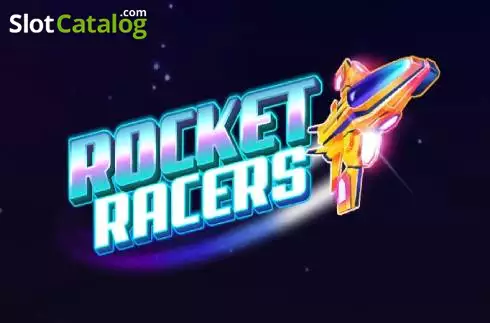 Rocket Racers логотип Rocket Racers логотип