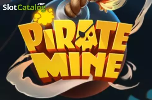Pirate Mine слот Pirate Mine слот