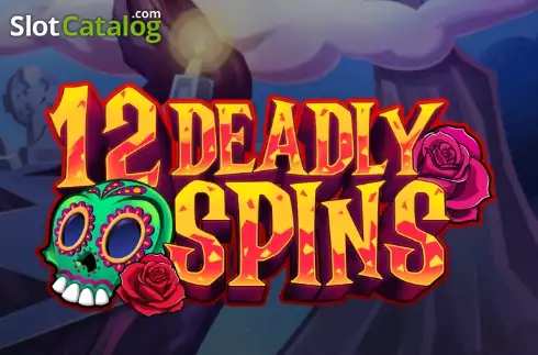 12 Deadly Spins слот 12 Deadly Spins слот