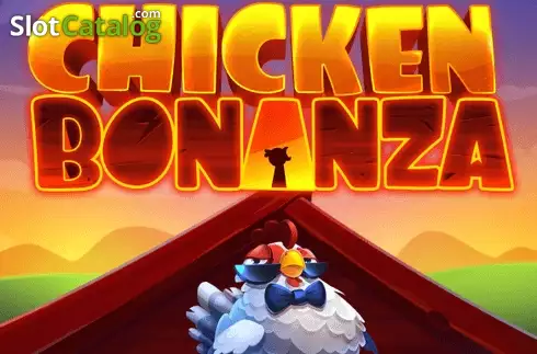 Chicken Bonanza слот Chicken Bonanza слот