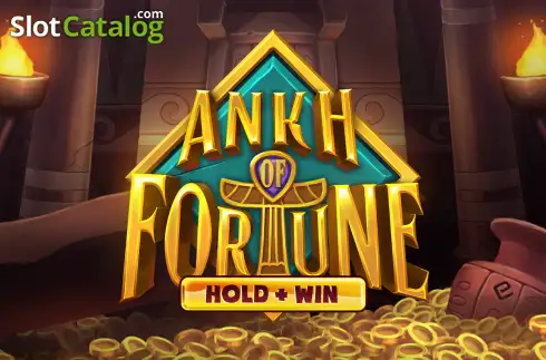 Ankh of Fortune слот Ankh of Fortune слот