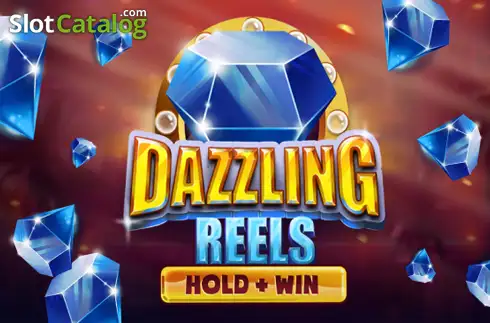 Dazzling Reels логотип Dazzling Reels логотип