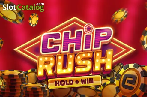Chip Rush логотип Chip Rush логотип