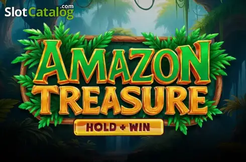 Amazon Treasure слот