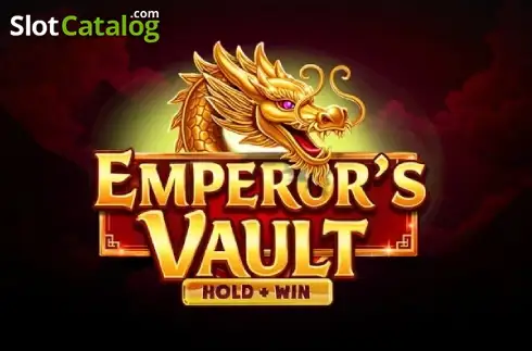 Emperor's Vault слот